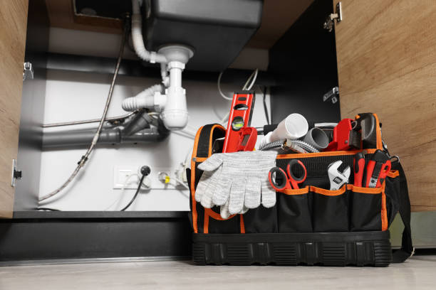 Best Sewer Line Repair  in Walnut Hill, TN