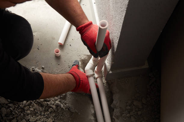 Best Commercial Plumbing Services  in Walnut Hill, TN