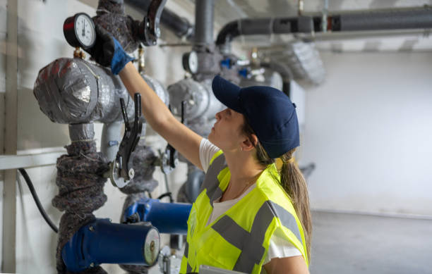 Best Drain Cleaning Services  in Walnut Hill, TN