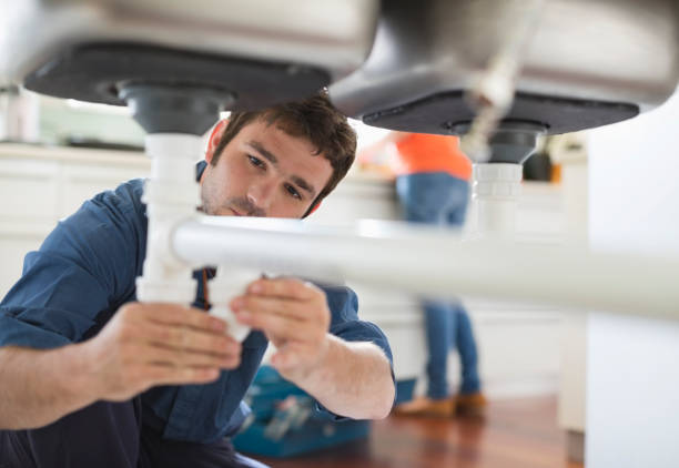 Professional Plumbing in Walnut Hill, TN