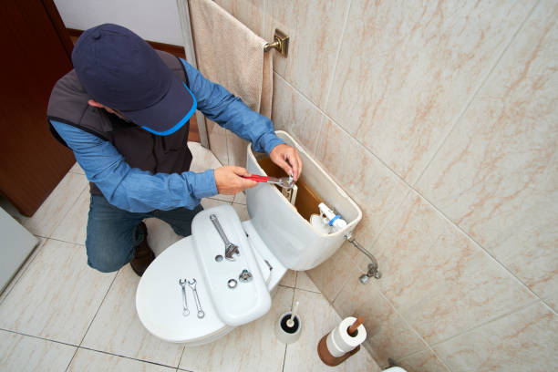 Best Commercial Plumbing Services  in Walnut Hill, TN