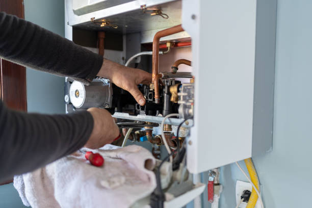Best Sewer Cleaning Services  in Walnut Hill, TN